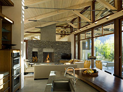 sun valley residence